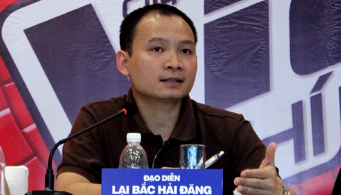 Đạo diễn Điều ước thứ 7 nhận lỗi về vụ 'vợ chồng hát rong' "Chúng tôi đến với nhân vật đó là vì câu chuyện bé Sao Mai, vì 2 vợ chồng đặt tên con là Sao Mai, chứ không phải vì bạn Đào là người khuyết tật hay bạn Thanh là người hát hay!"
