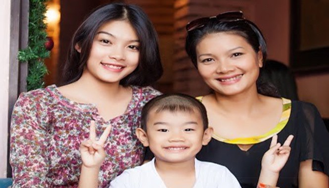 Kiều Trinh: Nữ diễn viên có cuộc đời ly kỳ hơn cả phim Kiều Trinh: Nữ diễn viên có cuộc đời ly kỳ hơn cả phim