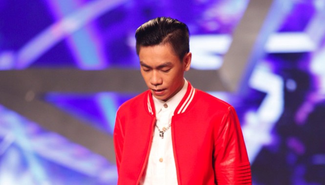 Thí sinh uống nhầm axit bị loại khỏi Vietnam’s Got Talent Tiết mục ảo thuật với axit của Tấn Phát đã bị loại bởi lượng tin nhắn thấp.