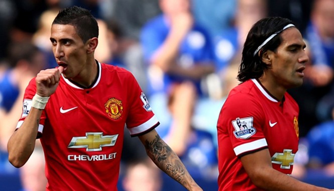 BẢN TIN Thể thao 19H: Vì sao Chelsea ‘vồ hụt’ Di Maria và Falcao? BẢN TIN Thể thao 19H: Vì sao Chelsea ‘vồ hụt’ Di Maria và Falcao?