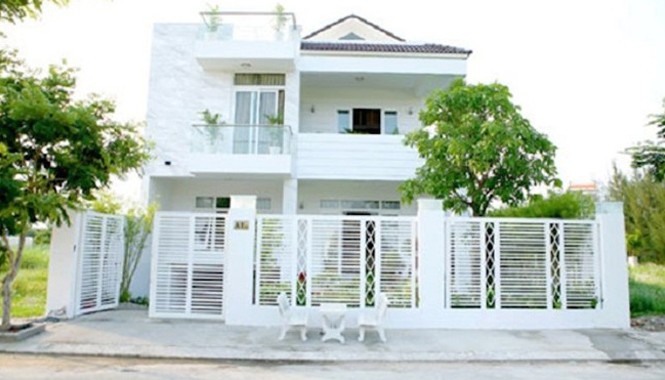 Biệt thự 'sang chảnh' của MC Quyền Linh Ngôi biệt bề thế bậc nhất làng MC Việt của vợ chồng Quyền Linh.