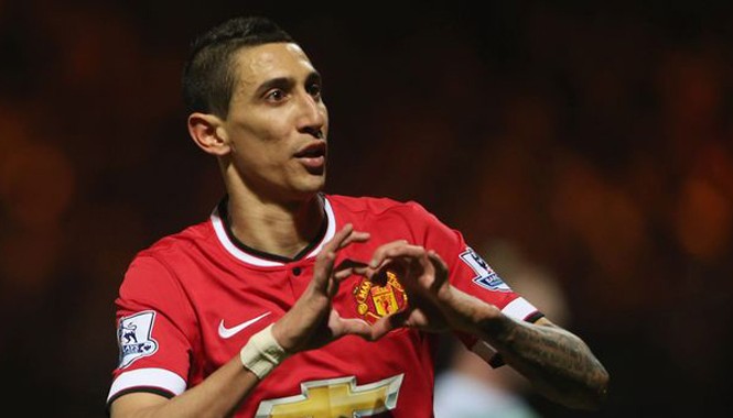 Arsenal đã vồ hụt Di Maria như thế nào? Chút nữa Di Maria đã gia nhập Arsenal.