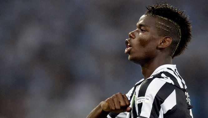 BẢN TIN Thể thao 19H: M.U phá giá vụ chiêu mộ Pogba BẢN TIN Thể thao 19H: M.U phá giá vụ chiêu mộ Pogba