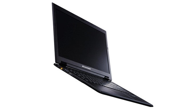 Những tiêu chuẩn công nghệ mới của máy tính xách tay cao cấp Lenovo Lavie Z có cân nặng chỉ 0,78 kg.