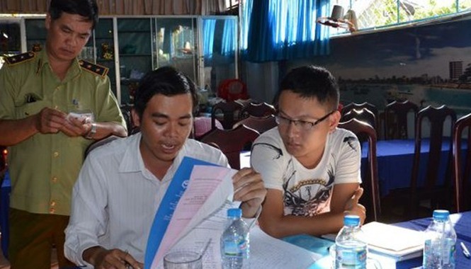 Bữa ăn khuya ở Vũng Tàu có giá... 22 triệu đồng Cơ quan chức năng làm rõ việc tính nhầm bữa ăn có giá 22 triệu đồng.