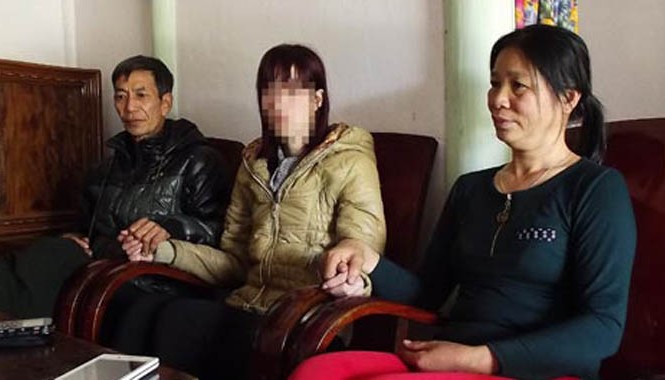 Người phụ nữ gần 2.000 ngày nước mắt nơi xứ người Chưa đầy 1 tháng nữa là đến Tết Ất Mùi, có lẽ đây là cái Tết mong chờ nhất bên gia đình trong đời người đàn bà truân chuyên.