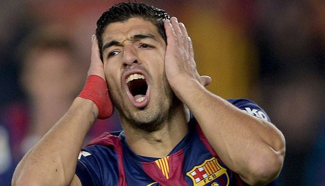BẢN TIN Thể thao 19H: Wenger kích hoạt 'bom tấn' Suarez? Luis Suarez