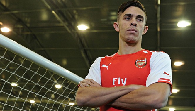 Wenger phát cáu khi tân binh Paulista ‘mù’ tiếng Anh Wenger tức giận vì Paulista “mù” tiếng Anh.