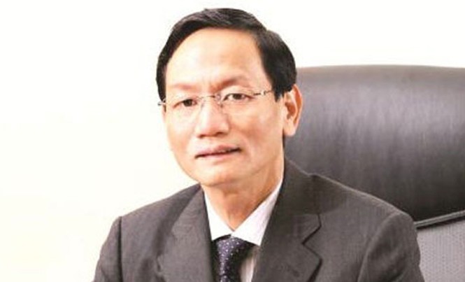 Ông Vũ Văn Tiền lên tiếng về kế hoạch 'siêu dự án 50 tỷ USD' Đây được cho là bước chuyển hướng mới của Geleximco này trên thương trường.