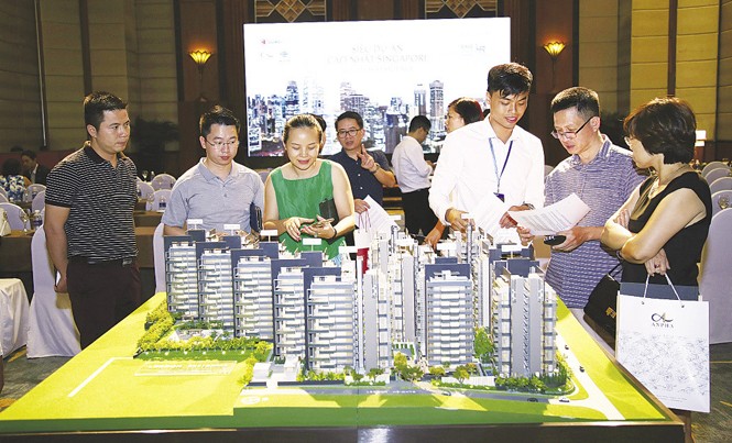 Giới thiệu 3 dự án bất động sản Singapore với nhà đầu tư Việt Nam Giới thiệu 3 dự án bất động sản Singapore với nhà đầu tư Việt Nam
