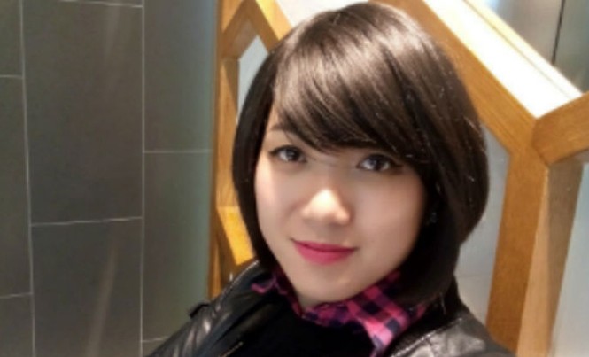 Chuyện cảm động về hoa khôi đá cầu Huyền Trang bị ung thư Nhà vô địch thế giới đá cầu một thời Huyền Trang mạnh mẽ chống chọi căn bệnh ung thư vú.