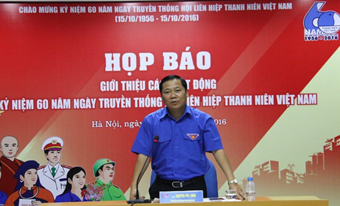 Diễn văn Kỷ niệm 60 năm ngày truyền thống Hội LHTN Việt Nam Diễn văn Kỷ niệm 60 năm ngày truyền thống Hội LHTN Việt Nam