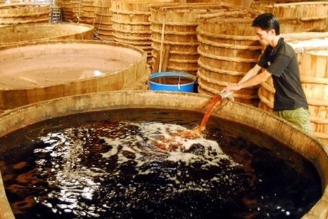 Vinastas cải chính thông tin về khảo sát nước mắm Vinastas vừa chính thức xin cải chính một số thông tin về kết quả khảo sát nước mắm.