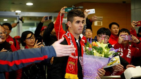 'Bom tấn' Oscar trong ngày đầu cập bến Trung Quốc 'Bom tấn' Oscar trong ngày đầu cập bến Trung Quốc