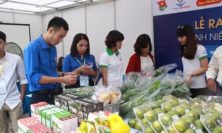 61 ý tưởng vào chung khảo sáng tạo khởi nghiệp sinh viên 61 ý tưởng vào chung khảo sáng tạo khởi nghiệp sinh viên