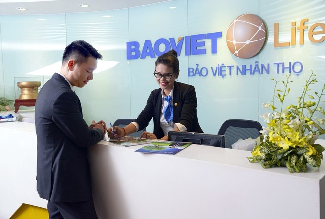 Bảo Việt Nhân thọ thành lập thêm 5 công ty thành viên Tổng Cty Bảo Việt Nhân thọ được tăng vốn điều lệ lên 2.500 tỷ đồng