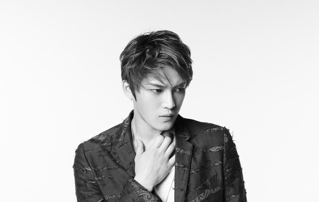 Mỹ nam Jae Joong rắn rỏi hơn khi xuất ngũ Mỹ nam Jae Joong rắn rỏi hơn khi xuất ngũ