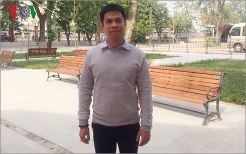 TS Vũ Thế Dũng: Khởi nghiệp không phải bắt đầu từ “đồng tiền” Tiến sĩ Vũ Thế Dũng, Phó Hiệu trưởng ĐH Bách Khoa (ĐH Quốc gia TP HCM).