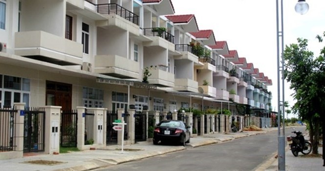 Biệt thự, nhà liền kề Hà Nội có lượng giao dịch kỷ lục Phân khúc biệt thự và nhà liền kề có lượng bán kỷ lục.