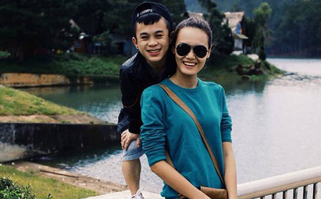 Chú lùn Xuân Tiến: Chia tay bạn gái người mẫu dù đã chụp xong ảnh cưới Chú lùn Xuân Tiến: Chia tay bạn gái người mẫu dù đã chụp xong ảnh cưới