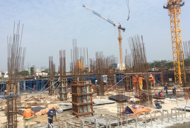 Nở rộ dự án căn hộ giá mềm khu Tây Sài Gòn Chuyên gia cho rằng, căn hộ giá mềm khu Tây sẽ dẫn dắt thị trường BĐS ở TPHCM trong năm 2017.
