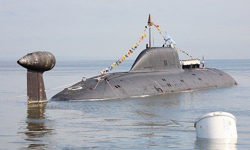 Tham vọng do thám Liên Xô bằng sức mạnh siêu nhiên của Mỹ CIA từng lên kế hoạch sử dụng năng lực siêu nhiên nhằm phát hiện tàu ngầm Liên Xô từ khoảng cách hàng nghìn km. Ảnh minh họa: National interest.