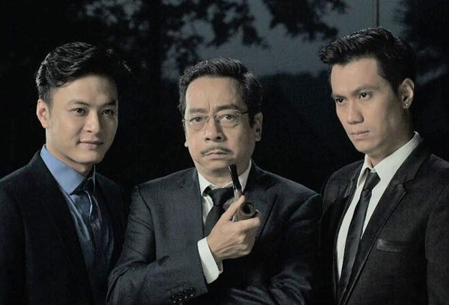 Radio sắc màu showbiz: “Người phán xử” hot đến nghẽn sóng truyền hình Radio sắc màu showbiz: “Người phán xử” hot đến nghẽn sóng truyền hình