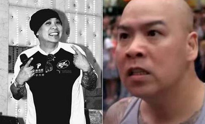 Tìm thấy thi thể tài tử Hong Kong trước cửa nhà tắm Cửu Văn Long qua đời ở tuổi 52.
