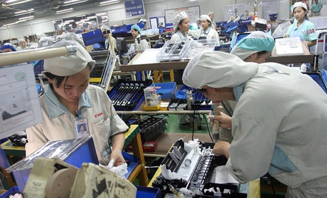 Tỉ lệ hưởng lương hưu: Việt Nam gần cao nhất thế giới Tỉ lệ hưởng lương hưu: Việt Nam gần cao nhất thế giới