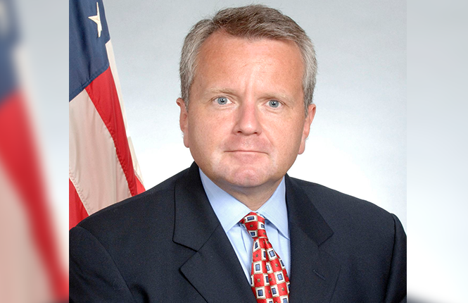 Bản tin 8H: Ông Trump đề cử Thứ trưởng Ngoại giao mới Luật sư John J. Sullivan có thể giữ chức Thứ trưởng Ngoại giao Mỹ.