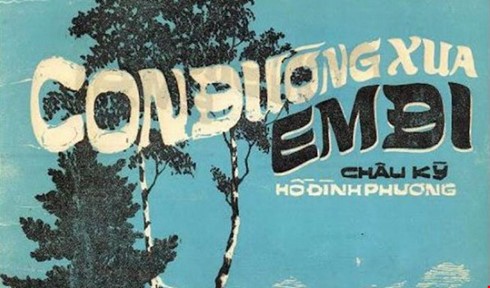 Hội Nhạc sĩ VN: 5 ca khúc bị cấm không có vấn đề vi phạm Ca khúc "Con đường xưa em đi" do sửa lời nên bị cấm lưu hành vĩnh viễn.