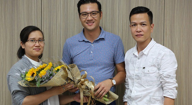 Đạo diễn từng muốn Tuấn Hưng đóng vai của Việt Anh trong 'Người phán xử' Đạo diễn từng muốn Tuấn Hưng đóng vai của Việt Anh trong 'Người phán xử'