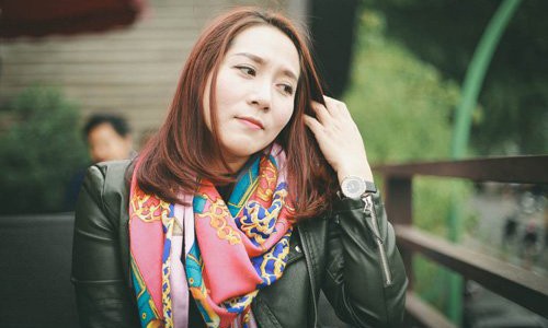 Cuộc ly hôn không giống ai của diễn viên Thu Huyền Diễn viên Thu Huyền cho rằng mình có câu chuyện ly hôn kì lạ không giống ai.