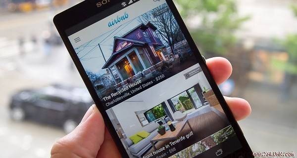 Sau Uber đến lượt Airbnb sẽ chính thức có mặt tại Việt Nam ảnh minh họa