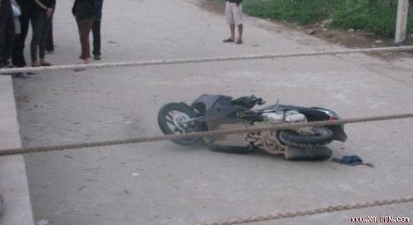 Cô gái tử vong sau đám cưới một ngày ảnh minh họa