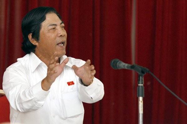 Ông Nguyễn Bá Thanh về Việt Nam điều trị bệnh Ông Nguyễn Bá Thanh