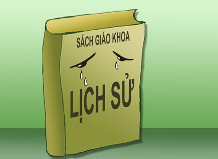 SGK không đưa 'nạn đói Ất Dậu' là bỏ quên lịch sử SGK không đưa 'nạn đói Ất Dậu' là bỏ quên lịch sử