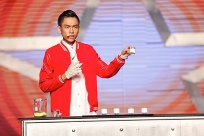 Tấn Phát: Uống axit, tôi nghĩ sự nghiệp mình đã tiêu tan Tấn Phát: Uống axit, tôi nghĩ sự nghiệp mình đã tiêu tan
