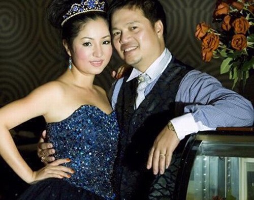 Vụ Thúy Nga tố chồng: 'Bà mai' bất ngờ lên tiếng Vụ Thúy Nga tố chồng: 'Bà mai' bất ngờ lên tiếng