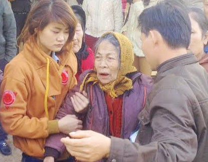 Vụ thảm sát ở Gia Lai: Hung thủ đã từng vào nhà nạn nhân? Bà Hồ cho rằng đã thấy người “y đúc” hung thủ