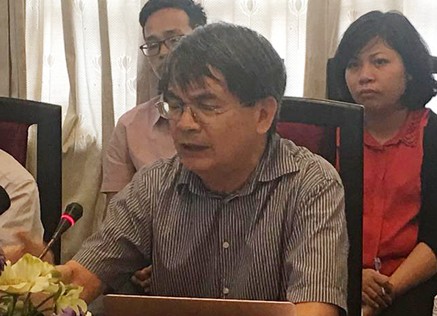 Chương trình giáo dục phổ thông mới: Quá tham vọng, khẩu hiệu GS.TSKH Ngô Việt Trung