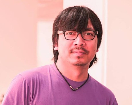 “GS Xoay” làm giám khảo chương trình học bổng tài năng “GS Xoay” làm giám khảo chương trình học bổng tài năng