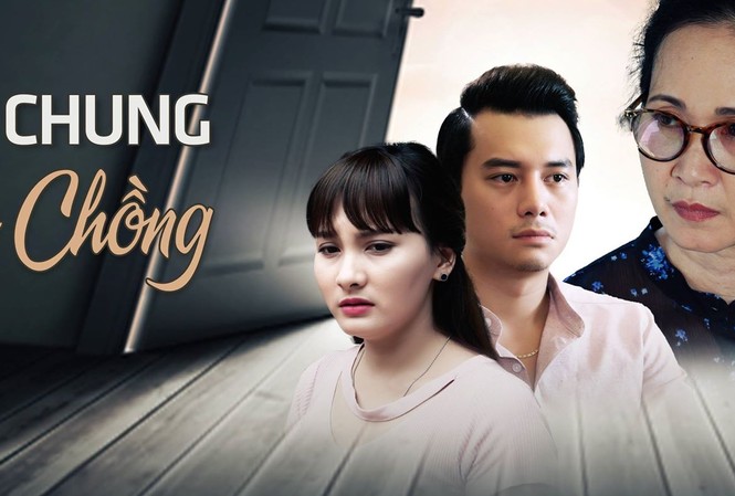 Tập 4 “Sống chung với mẹ chồng“: Mẹ có khoá thì mẹ có quyền Tập 4 “Sống chung với mẹ chồng“: Mẹ có khoá thì mẹ có quyền