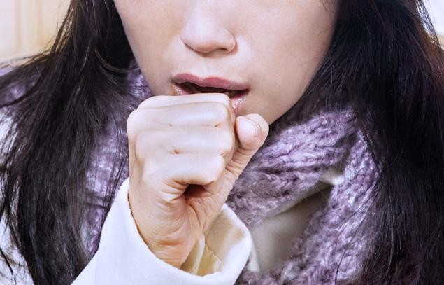 Những loại thực phẩm sinh đờm và làm tiêu đờm Ảnh minh họa
