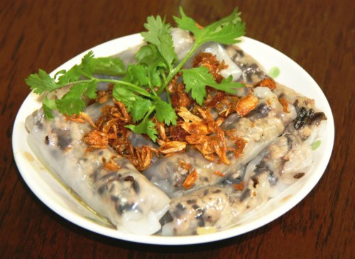 Những món ăn quen thuộc của mùa đông Hà Nội Những món ăn quen thuộc của mùa đông Hà Nội