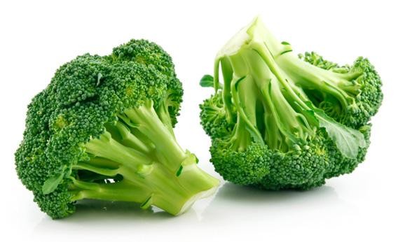 9 lợi ích kì diệu của bông cải xanh Ảnh minh họa