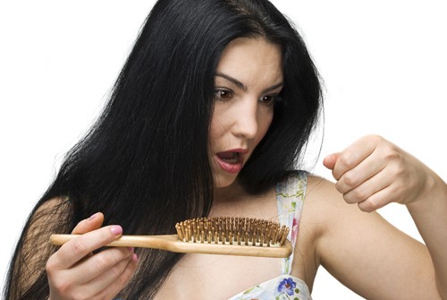 Thực phẩm ngừa rụng tóc mùa lạnh hiệu quả Ảnh minh họa