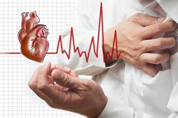 Cơn nhồi máu cơ tim cướp sinh mạng ca sĩ Quang Lý nguy hiểm thế nào? Ảnh minh họa
