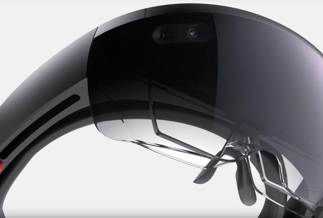 Windows 10 hỗ trợ thực tế ảo trên hầu hết máy tính cá nhân Windows 10 hỗ trợ thực tế ảo trên hầu hết máy tính cá nhân