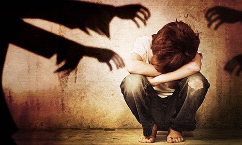 Dấu hiệu phát hiện trẻ bị lạm dụng Dấu hiệu phát hiện trẻ bị lạm dụng